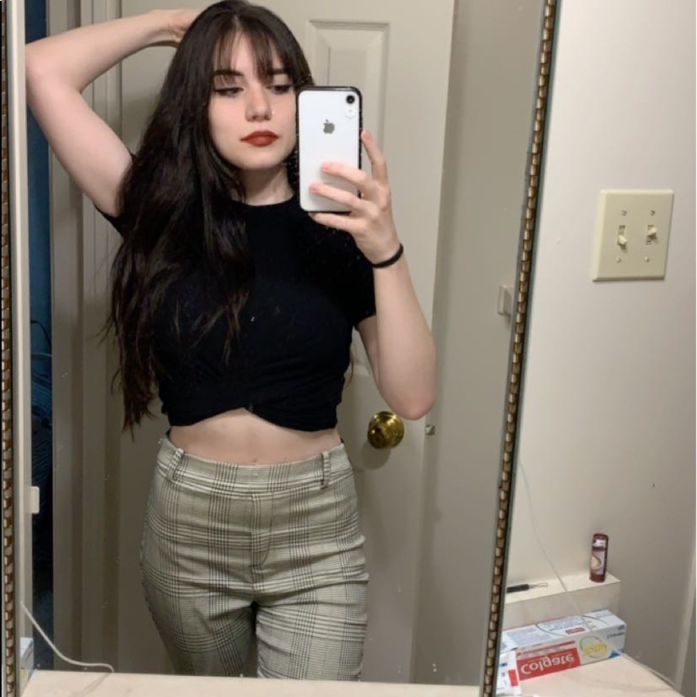H&M pants - Picture 3 of 3